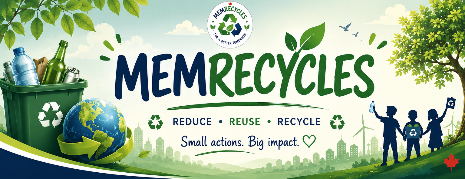 MEMrecyles